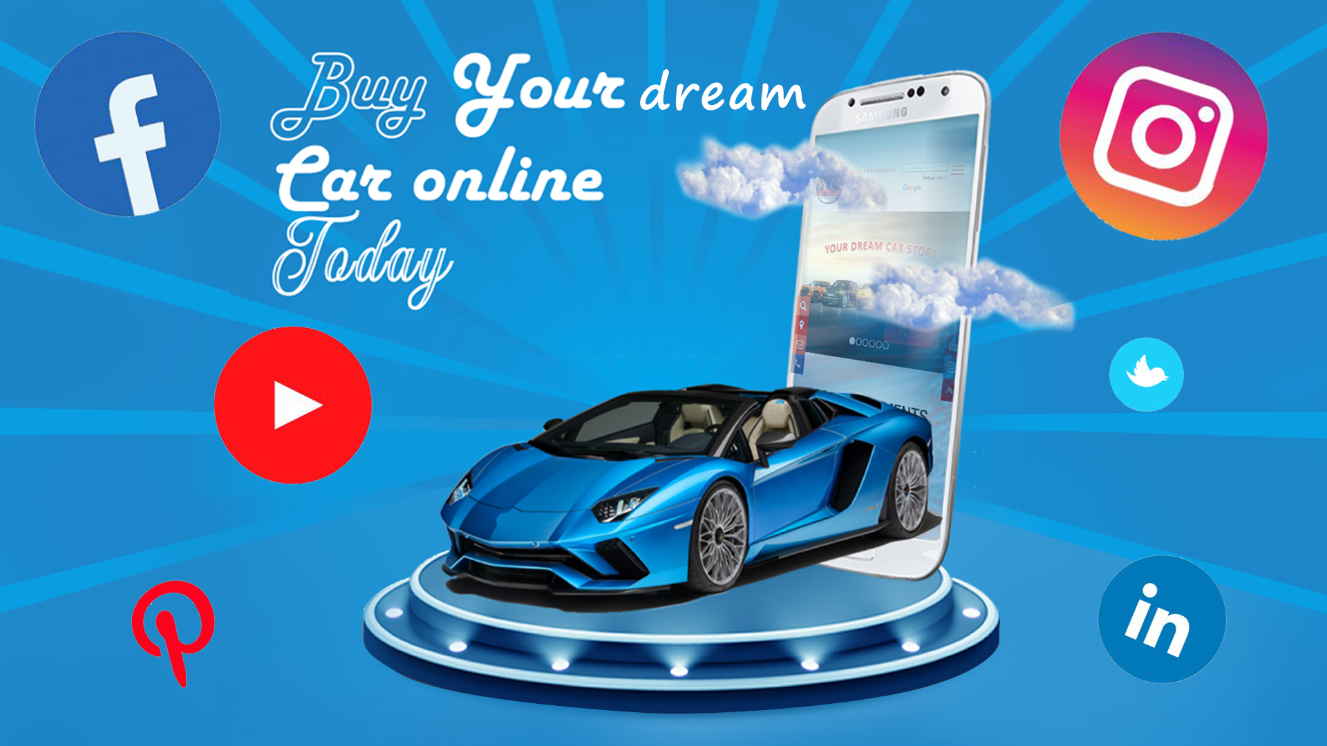 Buy Your Dream Car Online: Sahara Motors is Leading the Way in Online Car Purchasing!